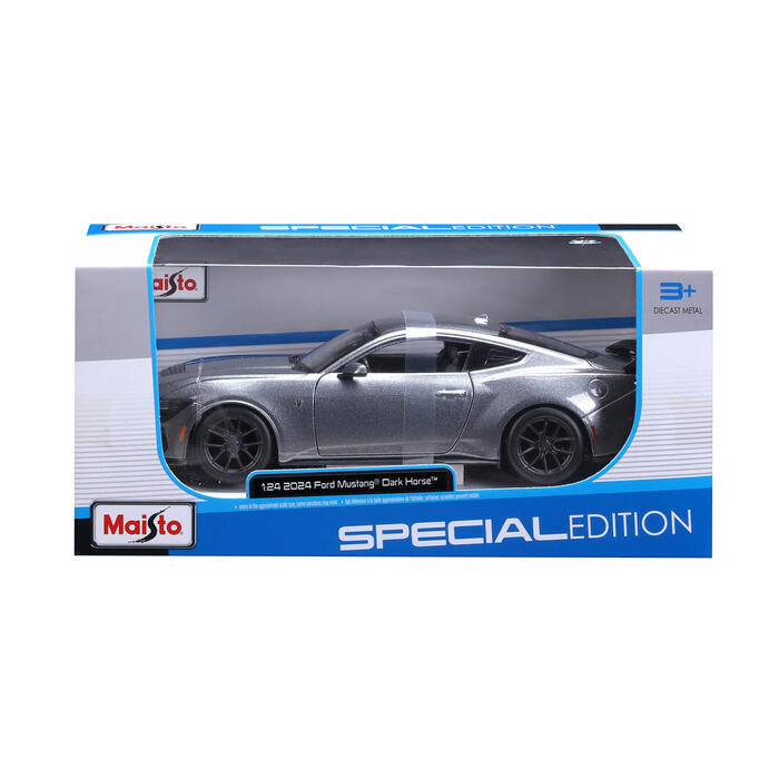 MAISTO DIE-CAST automašīnas modelis Ford Mustang