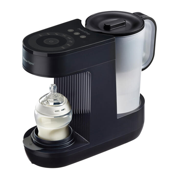 TOMMEE TIPPEE pudeļu sildītājs DAY and