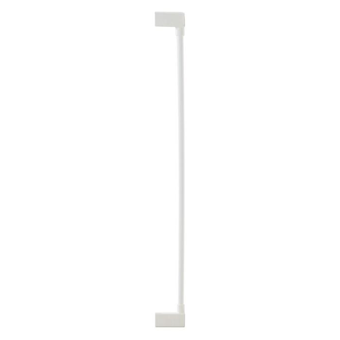 MUNCHKIN drošības vārtu pagarinājums 7cm White
