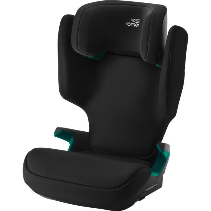 BRITAX - ROMER BRITAX RÖMER autokrēsls