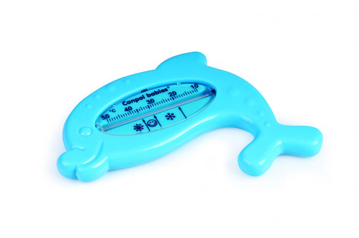CANPOL BABIES vannas termometrs Dolphin, 2/782