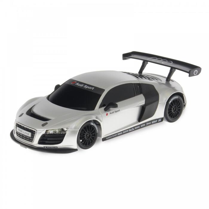 RASTAR rādiovadāms auto RC 1:24 Audi