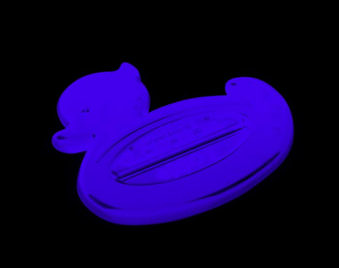 CANPOL BABIES vannas termometrs Duck, 2/781_yel