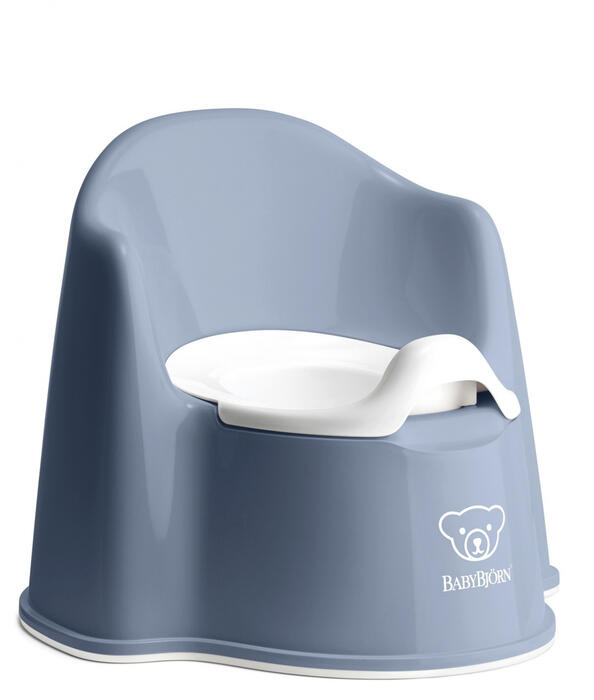 BABYBJÖRN podiņš Deep Blue 055269