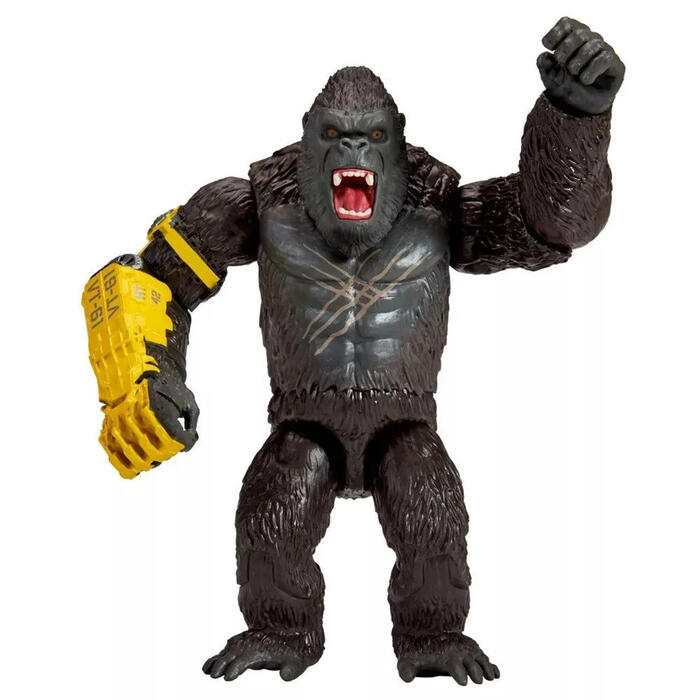 Godzilla x Kong GODZILLA 6" figūra