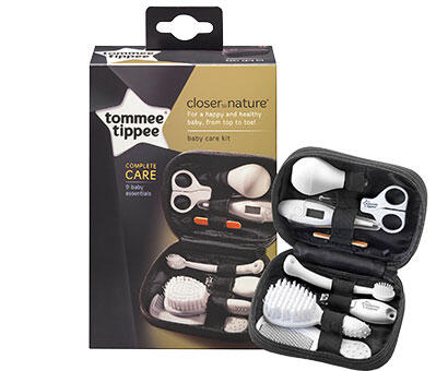 Tommee Tippee bērna aprūpes komplekts, 42301250