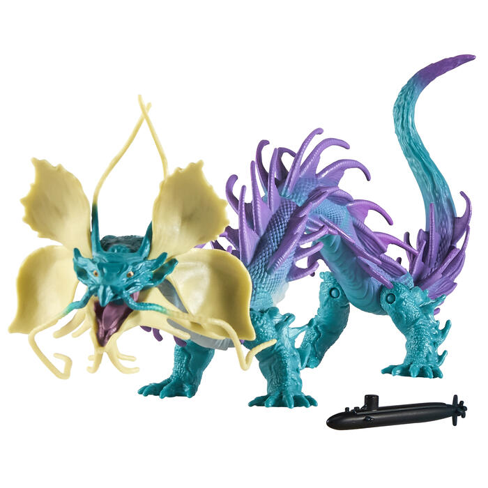 Godzilla x Kong GODZILLA 6. attēls&quot