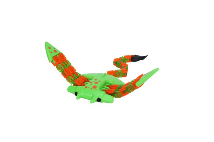 ZING KLIXX CREATUREZ ZING "KLIXX