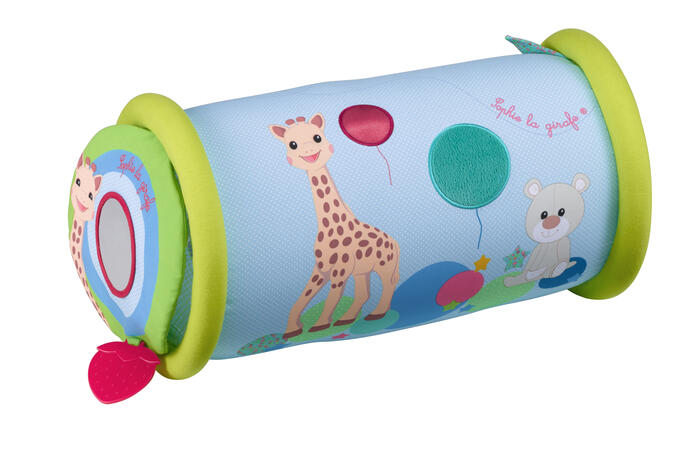 VULLI Sophie la girafe rotaļlieta 3m+
