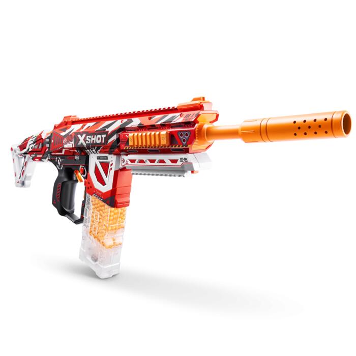XSHOT X-SHOT rotaļu pistole "Hyper