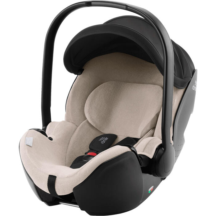 BRITAX - ROMER BRITAX auto sēdekļa