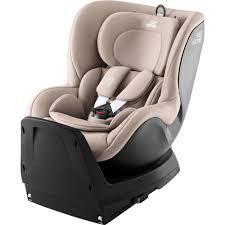 BRITAX - ROMER BRITAX autokrēsls DUALFIX