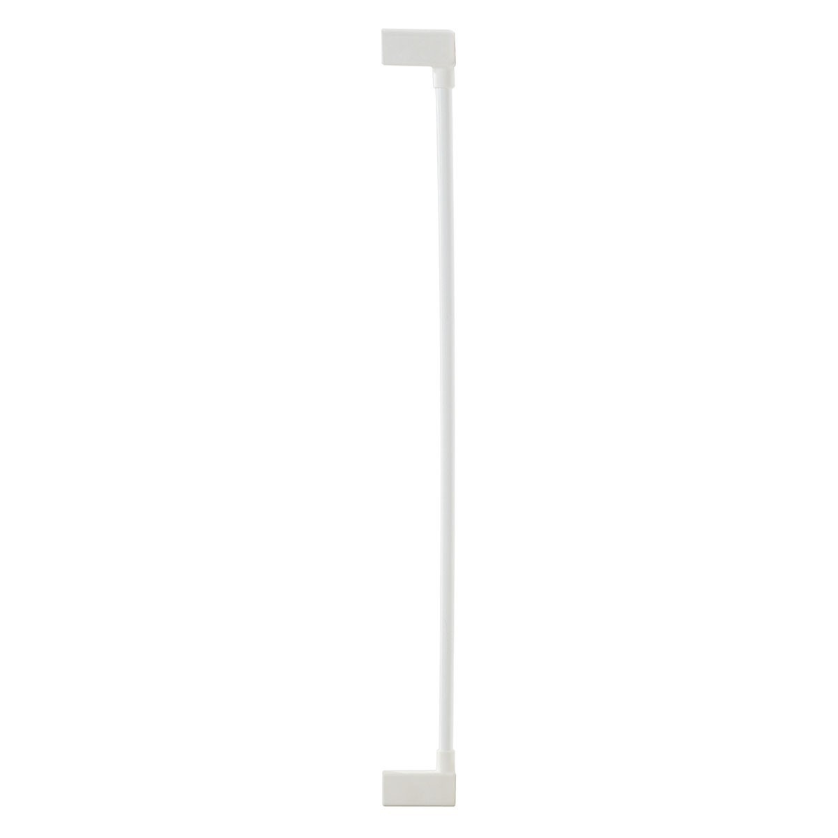 MUNCHKIN drošības vārtu pagarinājums 7cm White 9021601