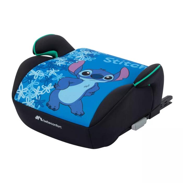 BEBECONFORT autokrēsls-paliktnis DISNEY GAIA I-FIX FUN
