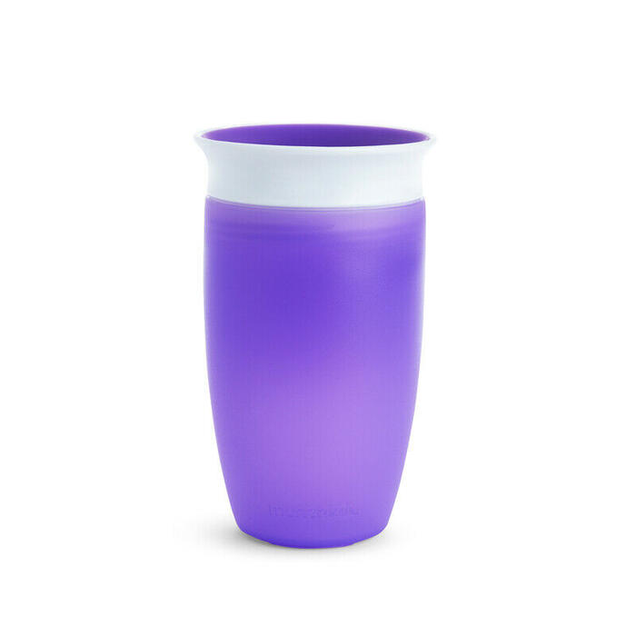 MUNCHKIN krūzīte 12m+ 296ml Miracle 360