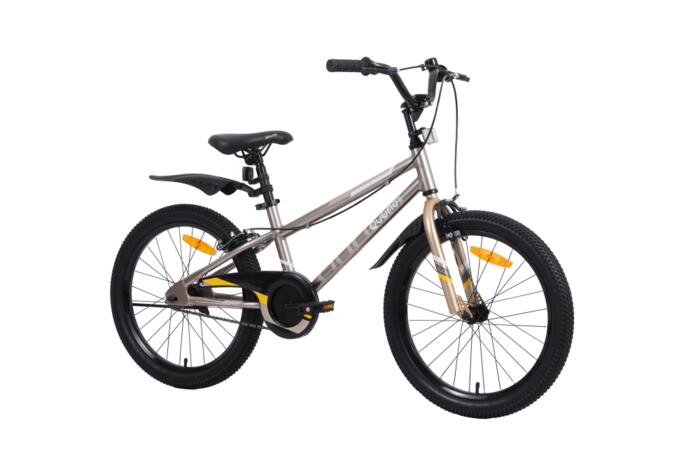QUURIO BIKE bērnu velosipēds, izmērs 20"