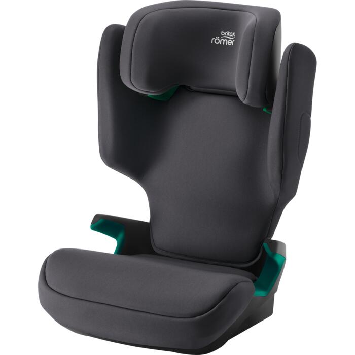 BRITAX - ROMER BRITAX RÖMER autokrēsls
