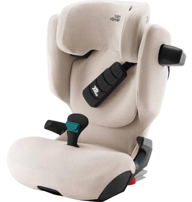 BRITAX - ROMER BRITAX autokrēsla pārsegs