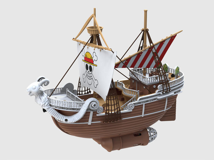 REVELL RC REVELL ONE PIECE RC