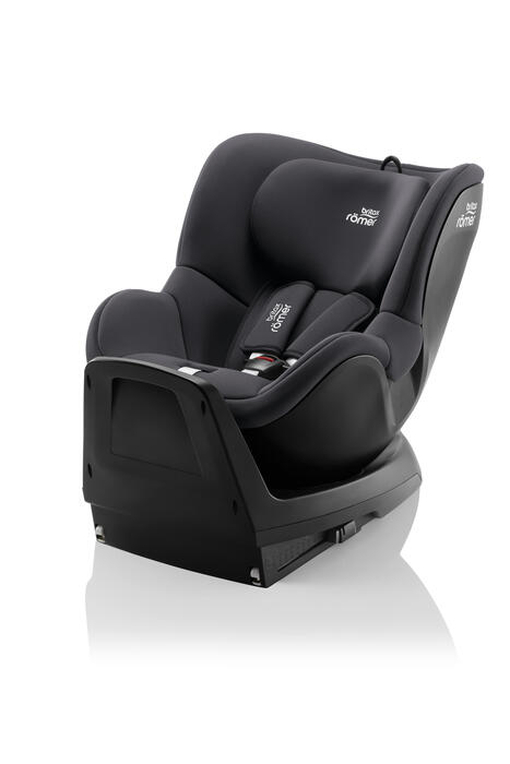 BRITAX - ROMER BRITAX RÖMER autokrēsls