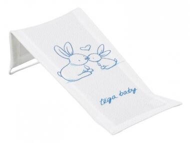 TEGA bērnu vannas sēdeklis Bunny, 0-9