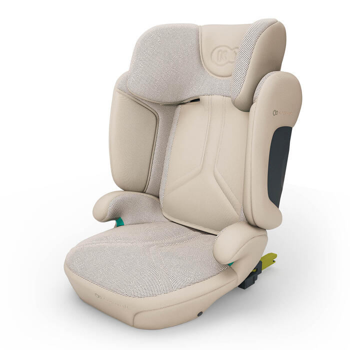 KINDERKRAFT autokrēsls XPAND 2 PRO, 100-150