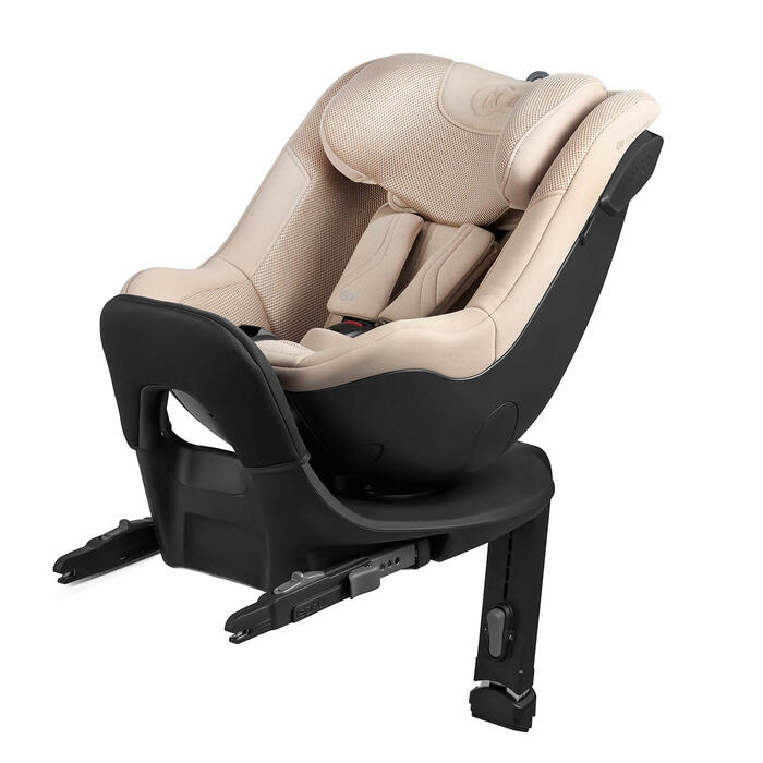 KINDERKRAFT autokrēsls I-GUARD PRO I-SIZE, 61-105