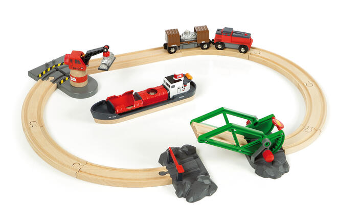 BRIO Osta, 33061