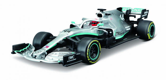MAISTO TECH 1:24 RC automašīnas modelis