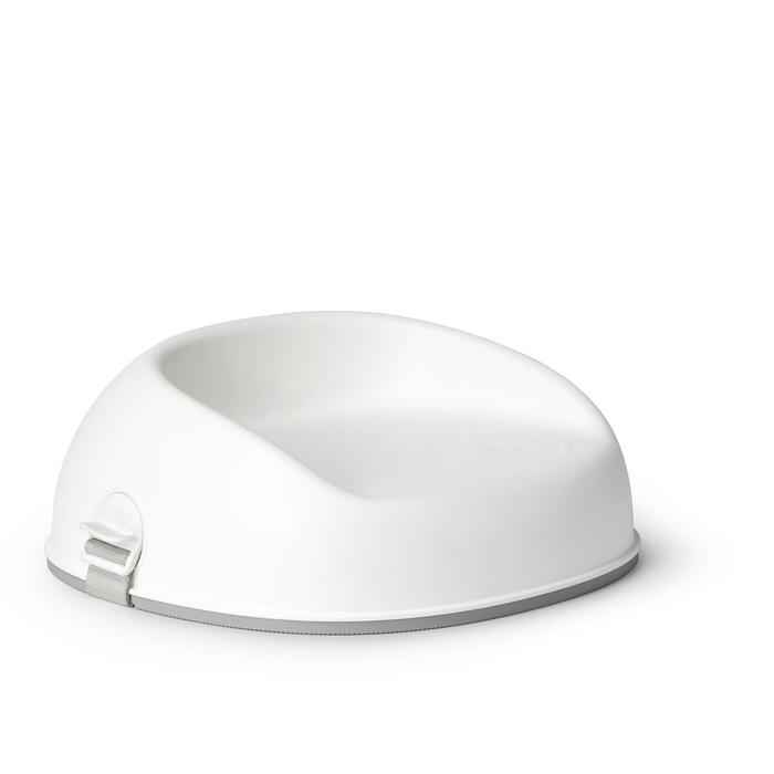 BABYBJÖRN krēsla paaugstinājums White 69021