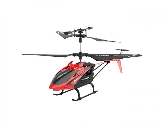 Syma REVOLT helikopters R/C AIRWOLF, S5H