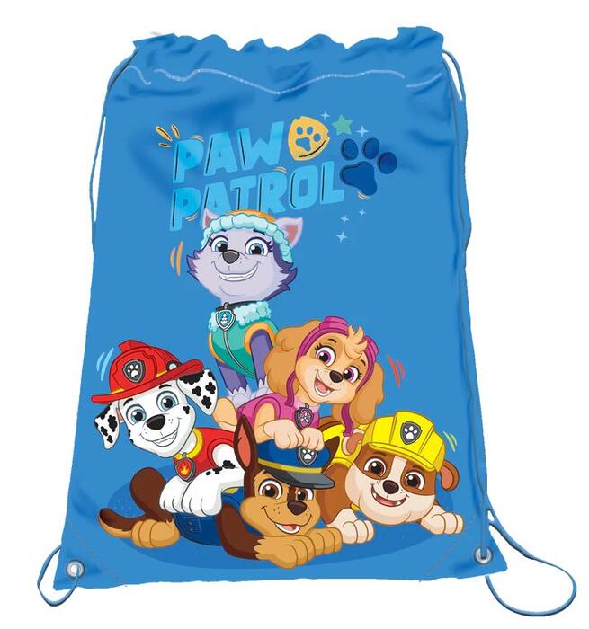 PAW PATROL sporta soma, 35 x