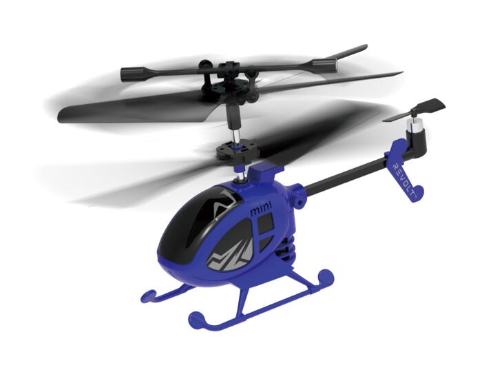 Syma REVOLT RC helikopters Mini Heli