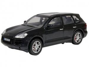 RASTAR automašīna 1:24 RC Porsche cayenne