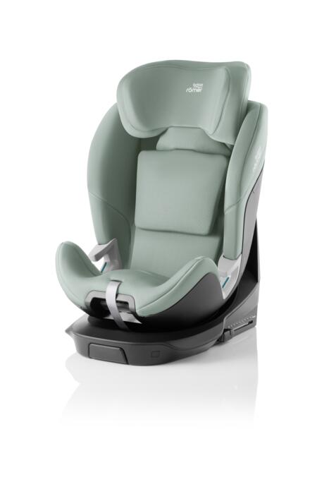 BRITAX auto sēdeklītis SWIVEL Select, Ocean, 2000039563/2000042150