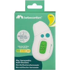 BEBECONFORT multifunkcionālais termometrs MINI, 3106209350
