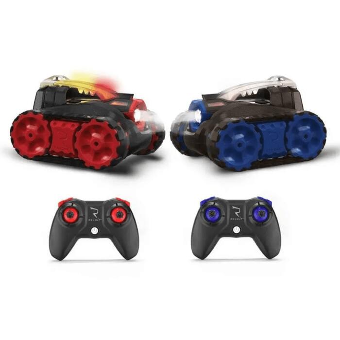 Syma REVOLT radiovadāmie modeļi BATTLE MODE