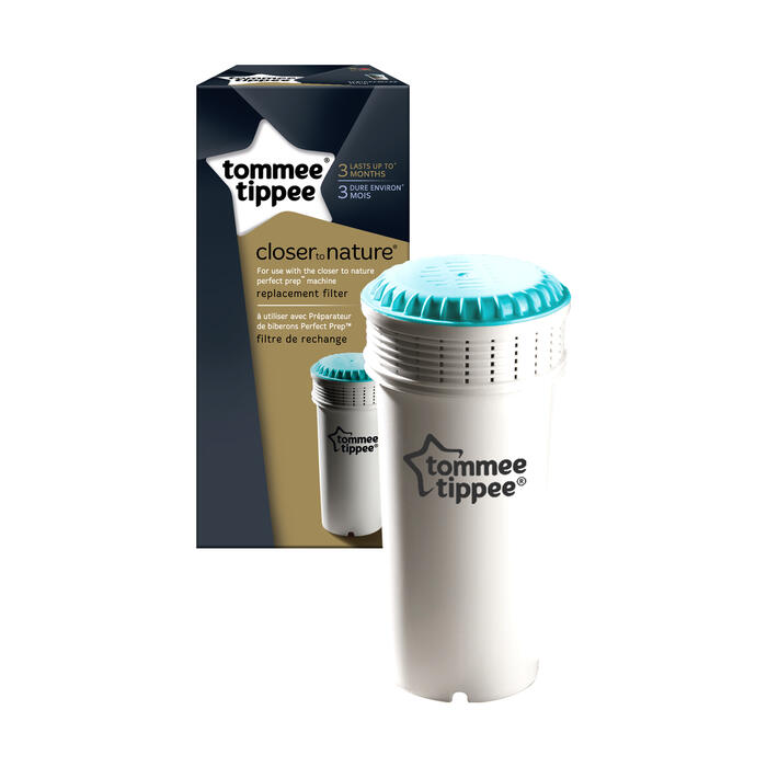 TOMMEE TIPPEE Piena maisījumu sagatavošanas ierīces