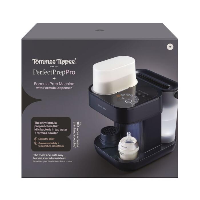 TOMMEE TIPPEE piena maisījumu pagatavošanas mašīna