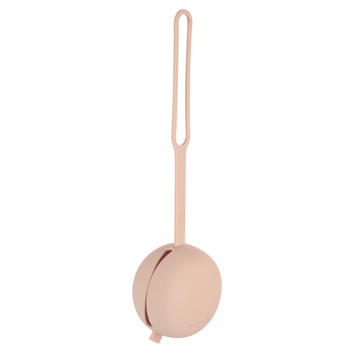 LOVI silikona knupīša maciņš, Nude, 51/032_pin