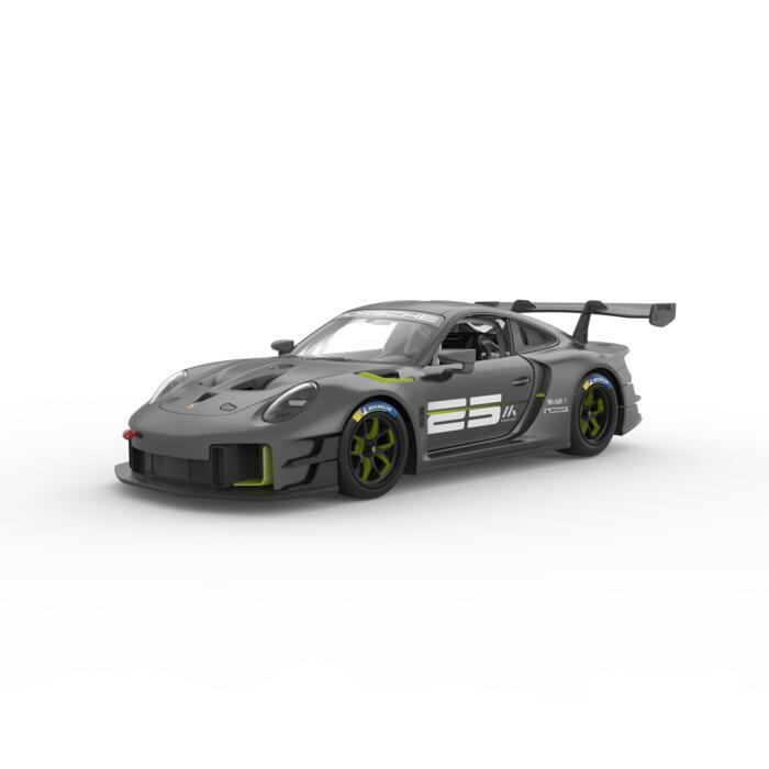 "RASTAR 1:14 RC automašīnas modelis ""Porsche 911 GT2 RS Clubsport 25"", 99560"