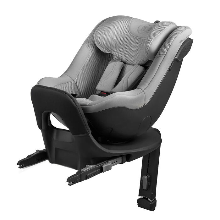 KINDERKRAFT autokrēsls I-GUARD PRO I-SIZE, 61-105