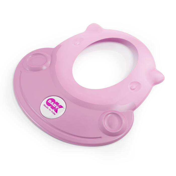 OKBABY "HIPPO" aizsargs galvas mazgāšana