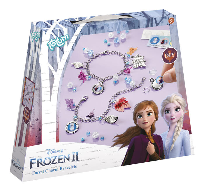 TOTUM forest rokassprādzes Frozen 2, TT680654
