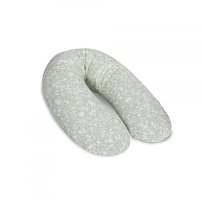 CEBA barošanas spilvens MULTI PHYSIO WILDFLOWERS, W-880-000-742