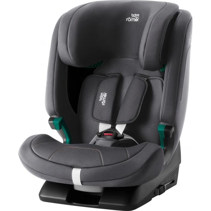BRITAX - ROMER BRITAX autokrēsls VERSAFIX