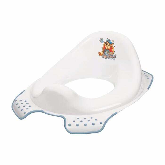 KEEEPER tualetes mācību sēdeklis PAW PATROL