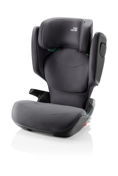 BRITAX - ROMER BRITAX autokrēsls 100–150