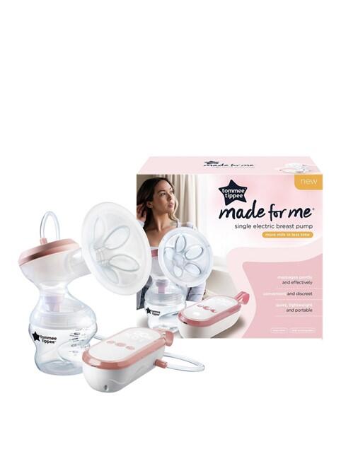 TOMMEE TIPPEE elektriskais krūts sūknis, 42369111