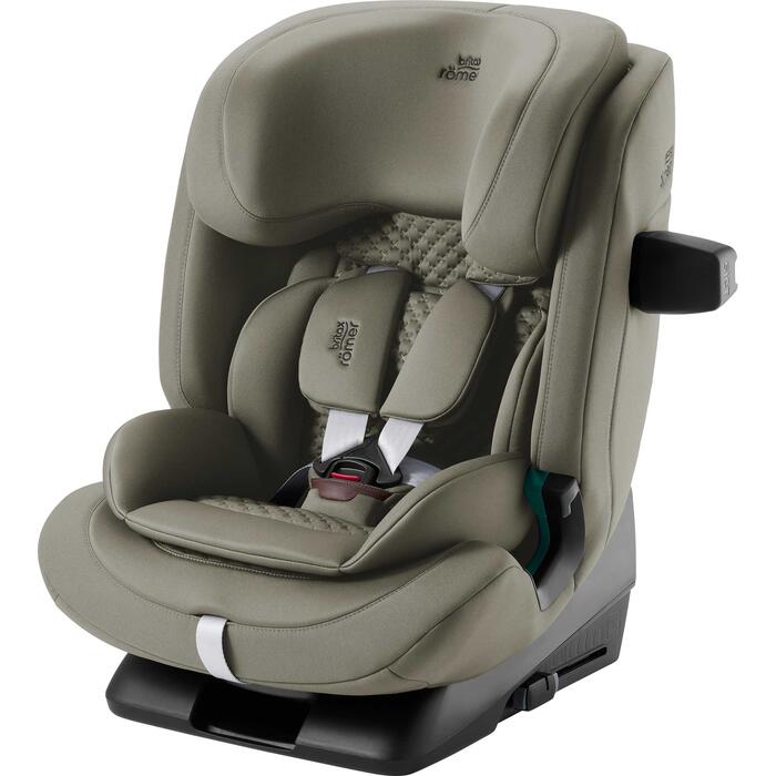 BRITAX - ROMER BRITAX autokrēsls 76–150